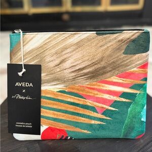 3.1 Phillip Lim Multicolor Cosmetic Bag